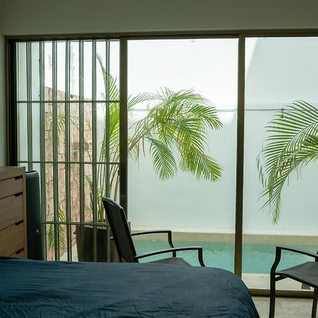 Recamara 1 Cancún Exterior foto
